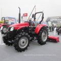 China Garden Tiller 1gqn-160 Light Duty 1.6m Width Tractor 3 Point Hitch Pto Drive Rotary Tiller Cultivator